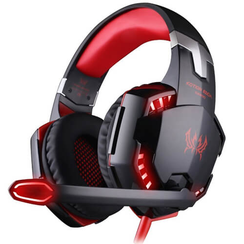 10 Best Cheap Gaming Headsets in 2020 (Under 50) GeekWrapped